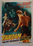 Tarzan und der schwarze Dämon (Tarzan's Hidden Jungle)